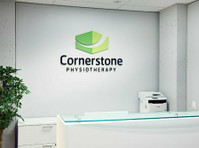 Cornerstone Physiotherapy (1) - Βελονισμός