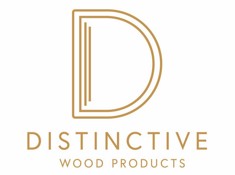 Distinctive Wood Products - Construction Services
