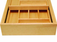 Distinctive Wood Products (1) - Serviços de Construção