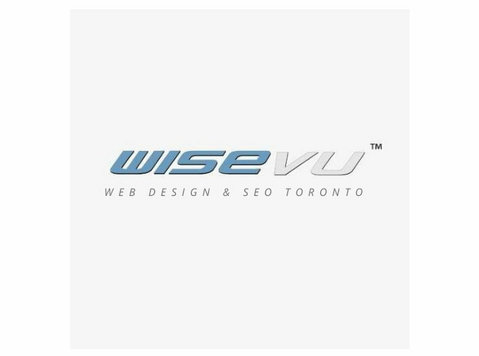 Wisevu Web Design & SEO Toronto - Marketing & PR