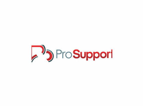 Pro Support Solutions - Serviços de Construção