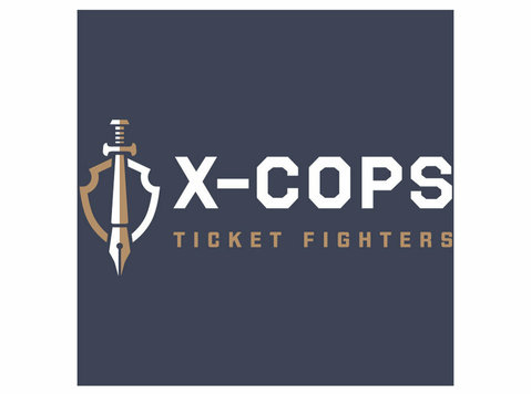 X-cops - Traffic Ticket Fighters - Lawyers and Law Firms
