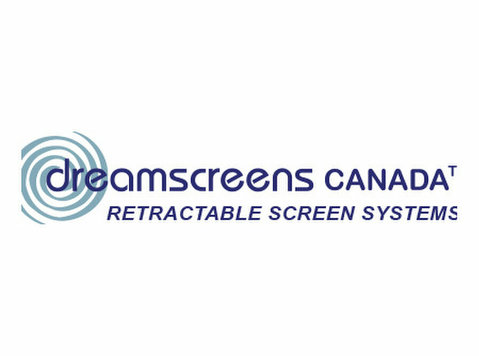 Dreamscreens Canada Inc. - Serviços de Casa e Jardim
