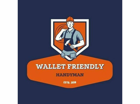 Wallet Friendly Handyman - Construction Services