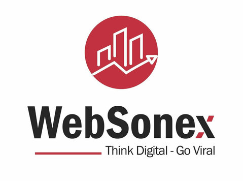 Websonex - Digital Marketing Agency - Marketing & PR