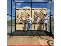 Rival Axe Throwing (2) - Hry a sport