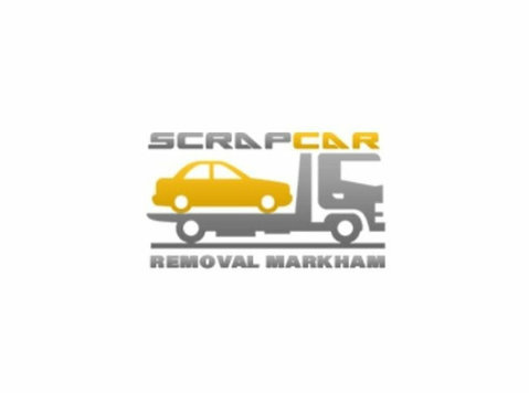 Scrap Car Removal Markham - Car Dealers (New & Used)