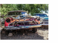 Scrap Car Removal Richmond Hill (1) - Търговци на автомобили (Нови и Използвани)
