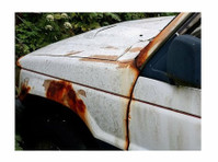 Scrap Car Removal Richmond Hill (3) - Дилери на автомобили (Нови & Користени)