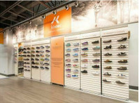 Kintec: Footwear + Orthotics (1) - Алтернативна здравствена заштита