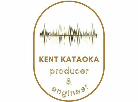 Kent Kataoka producer/engineer - Musica dal vivo