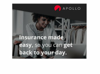 Apollo Insurance (1) - Przedsiębiorstwa ubezpieczeniowe