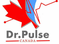 Dr. Pulse First Aid & CPR Training (2) - Coaching & Training