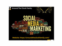 Around The Clock Family (1) - Advertising Agencies