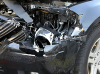 ctr scrap car removal (8) - Umzug & Transport