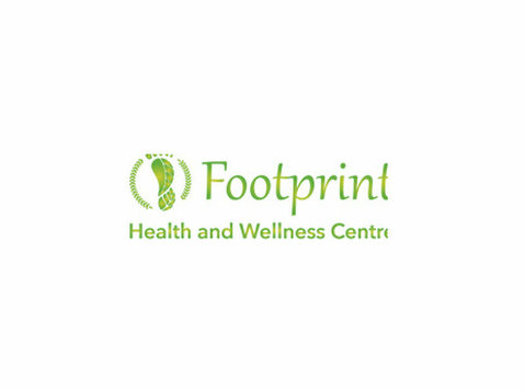 Footprint Health & Wellness Centre - Alternative Healthcare