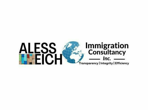 Alesseich Immigration Consultancy Inc - Immigration Services