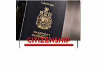 Alesseich Immigration Consultancy Inc (5) - Services d'immigration