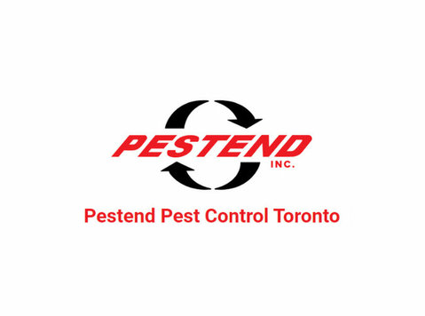 Pestend Pest Control Toronto - Mājai un dārzam