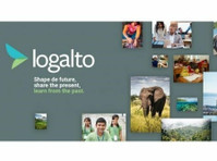 LogAlto (2) - Formação da Empresa