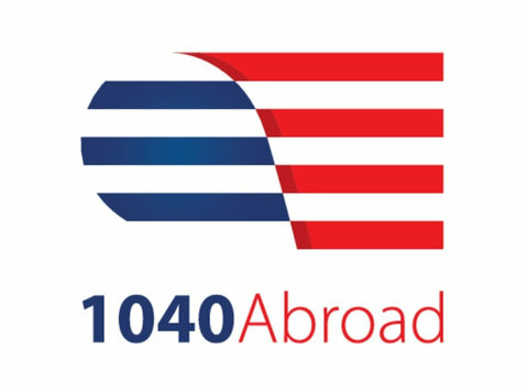 1040 Abroad Inc. - Данъчни консултанти