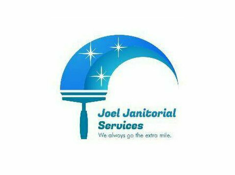 Joel Janitorial Cleaning Services Inc - Cleaners & Cleaning services