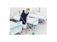 Joel Janitorial Cleaning Services Inc (1) - Čistič a úklidová služba