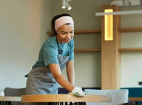 Joel Janitorial Cleaning Services Inc (4) - Cleaners & Cleaning services