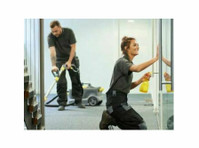 Joel Janitorial Cleaning Services Inc (6) - Limpeza e serviços de limpeza