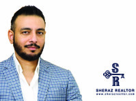 Sheraz Ahmad - Real Estate Agent - Exp Realty Niagara (1) - Dzivokļu pakalpojumi