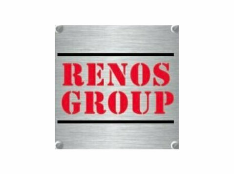 Renosgroup - Изградба и реновирање
