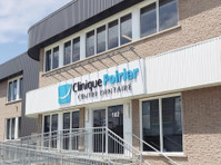 Clinique Poirier Centre Dentaire (3) - Zobārsti