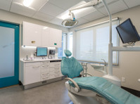 Clinique Poirier Centre Dentaire (5) - Zobārsti