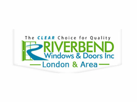 Riverbend Windows & Doors Inc. - Windows, Doors & Conservatories