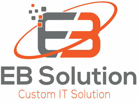 EB Solution - Managed IT Support Toronto - Business & Networking