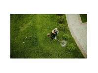 Lawn Lovers (2) - Jardineiros e Paisagismo