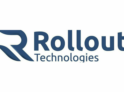 Rollout Technologies - Webdesign