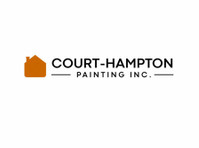 Court-Hampton Painting Inc. (1) - Pictori şi Decoratori