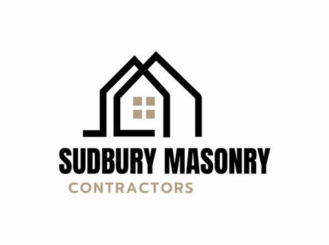 Sudbury Masonry Contractors - Construction Services