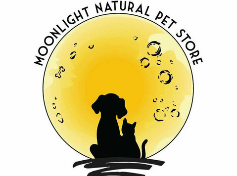 Moonlight Natural Pet Store - Pet services