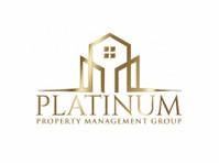 Platinum Property Management Calgary (1) - Immobilienmanagement