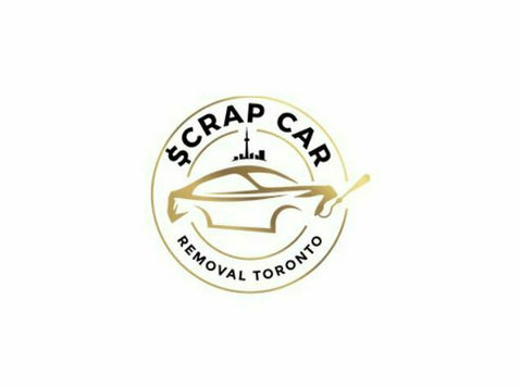 Scrap Car Removal Toronto - Car Dealers (New & Used)