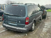Scrap Car Removal Toronto (2) - Car Dealers (New & Used)