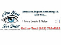 Are You Looking For This? Digital Marketing Services (1) - Agências de Publicidade