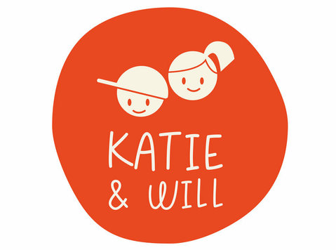 Katie & Will - Giocattoli e prodotti per bambini