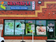Shangri-La Wellness & Massage Spa (3) - Spas