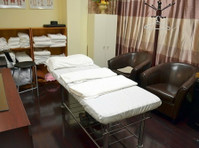 Lily Massage Clinic (1) - Alternatieve Gezondheidszorg