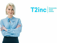T2inc.ca | Corporate Tax return T2 Online | Accountants-taxe (1) - Rachunkowość