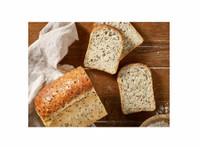 COBS Bread Bakery (3) - Mancare & Băutură