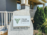 Trillium Counselling (3) - Psychologists & Psychotherapy
